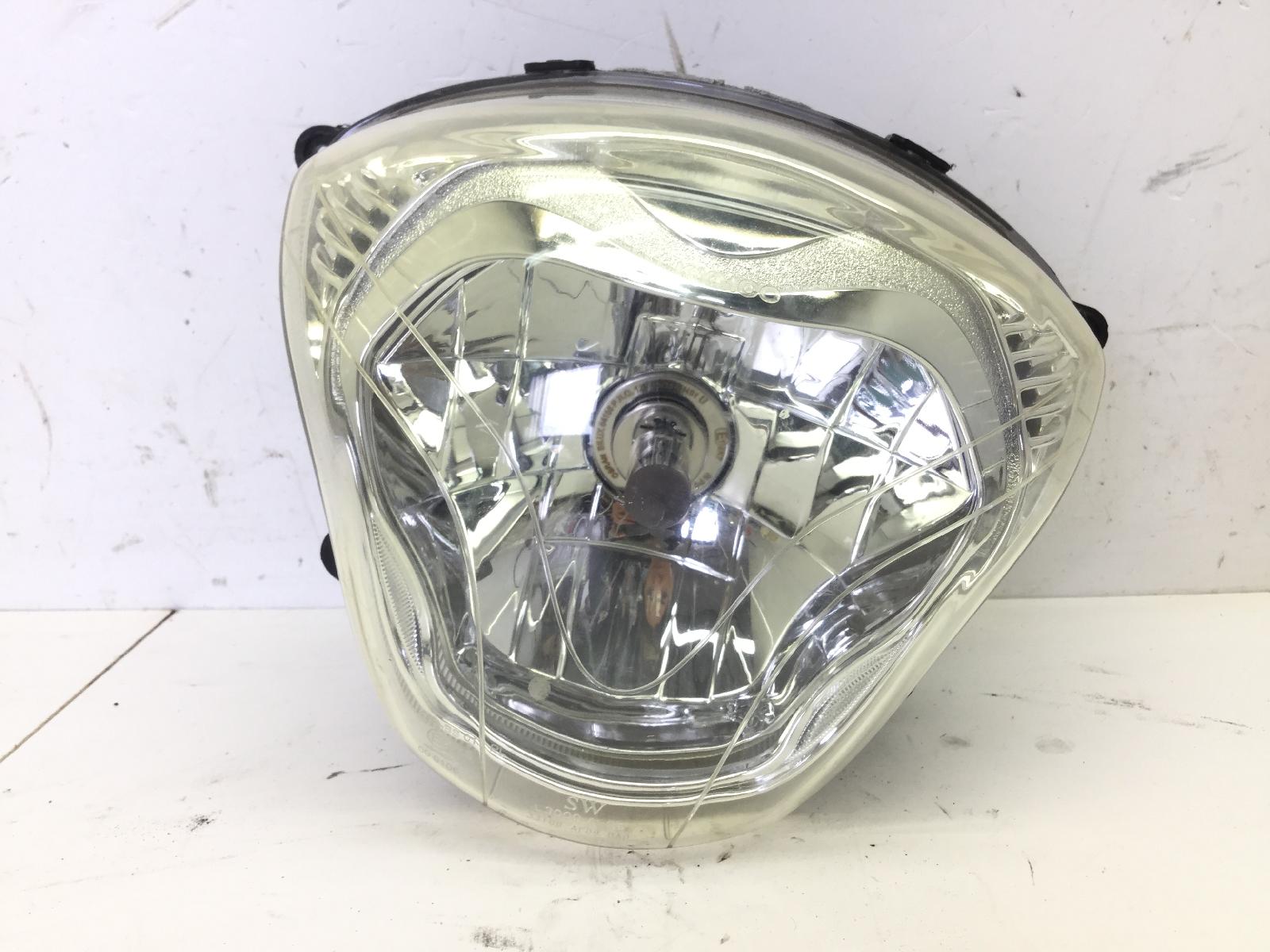Kymco people one e4 125 faro fanale anteriore 2016 2018 d42000