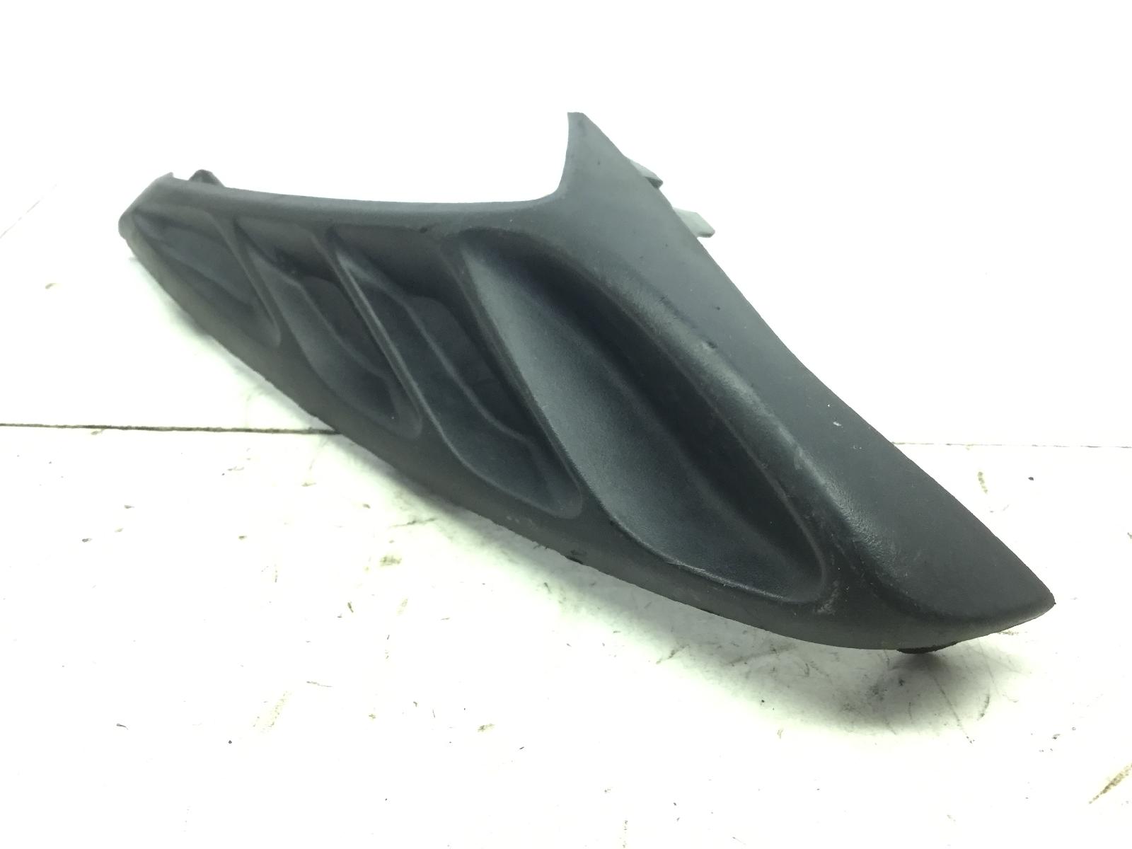 Kymco people one e4 125 coperchio scudo anteriore sinistro 2016 2018 d42000