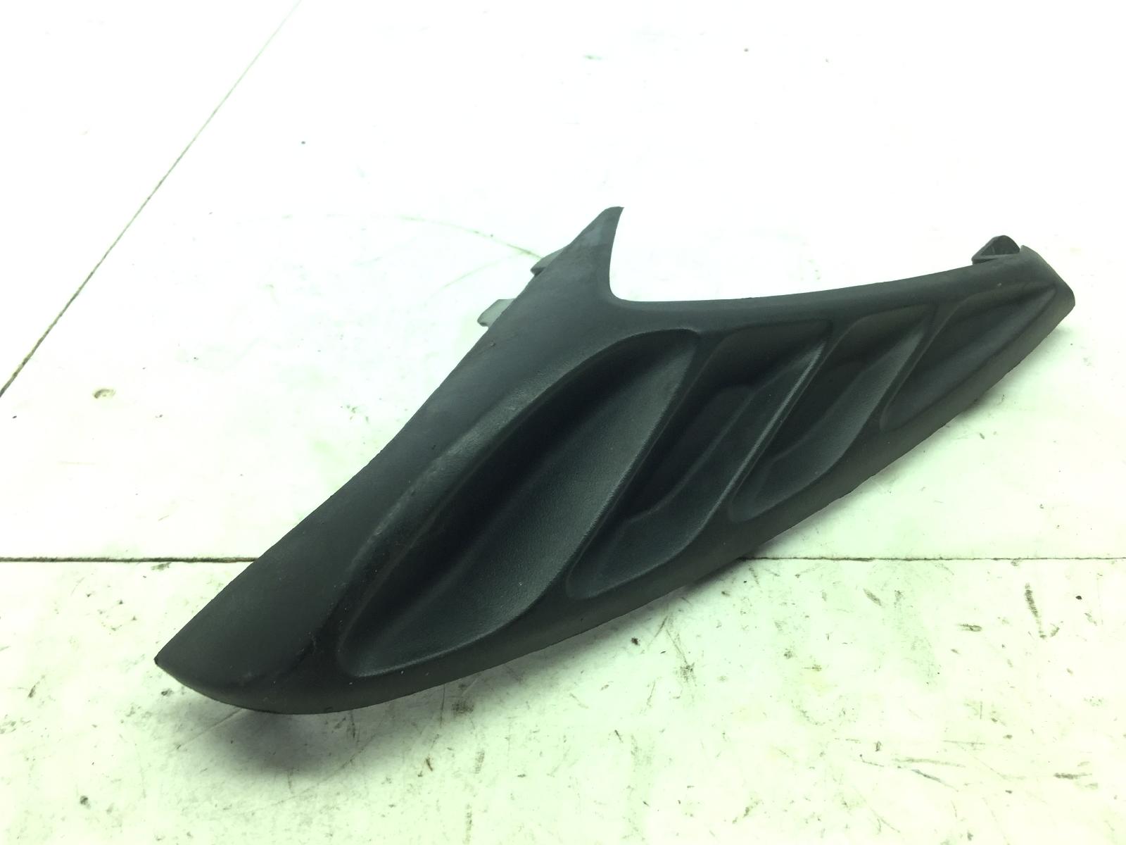 Kymco people one e4 125 coperchio scudo anteriore destro 2016 2018 d42000