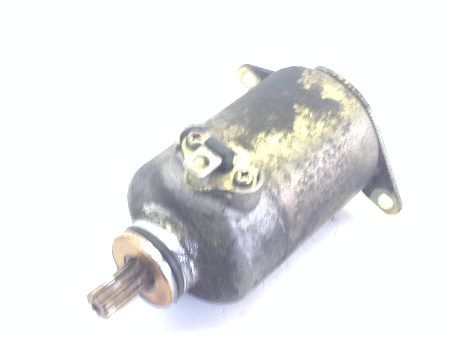 Kymco people one e4 125 motorino avviamento starter 2016 2018 d42000