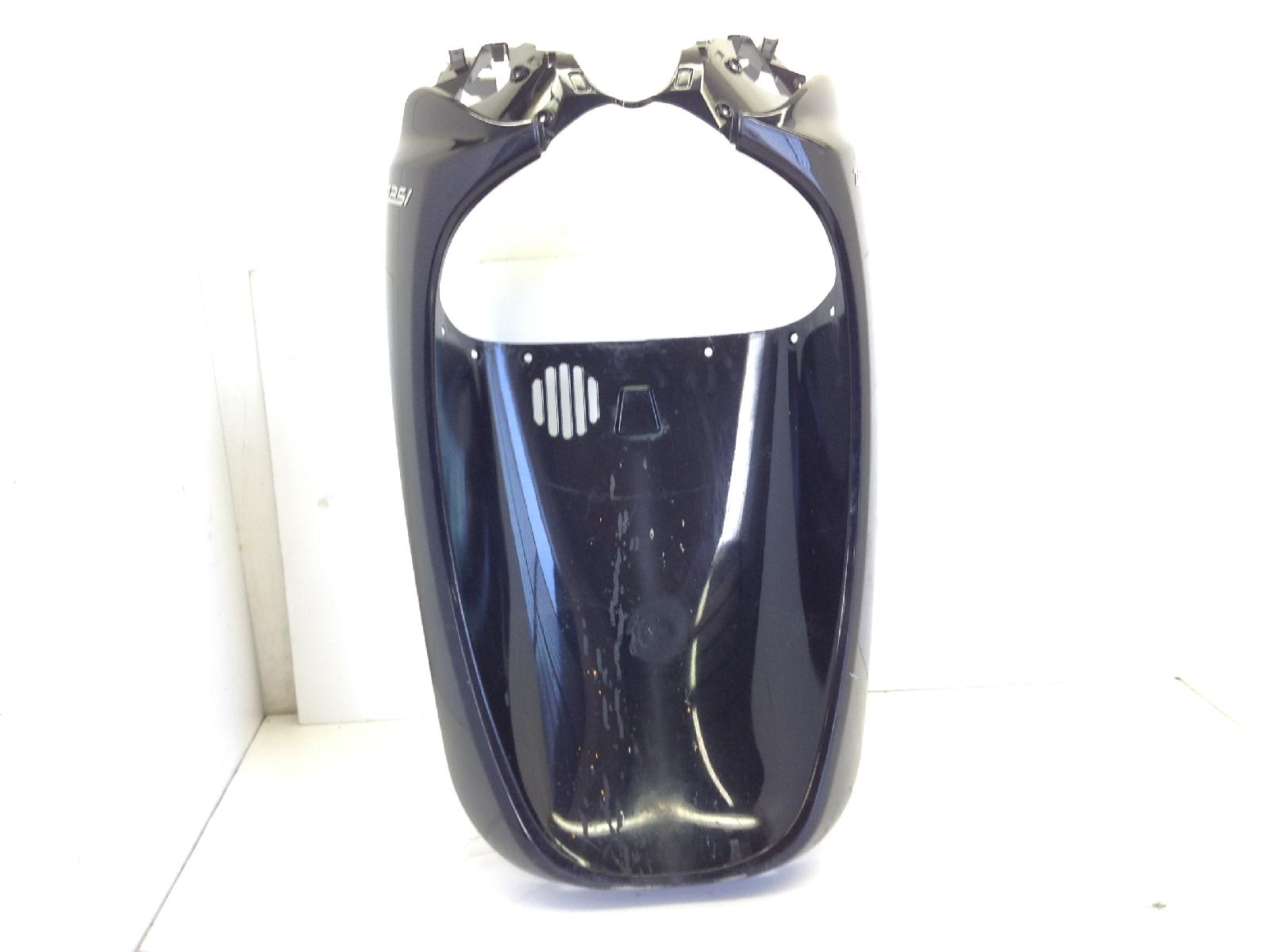 Kymco people one e4 125 carena scudo anteriore - rotture 2016 2018 d42000