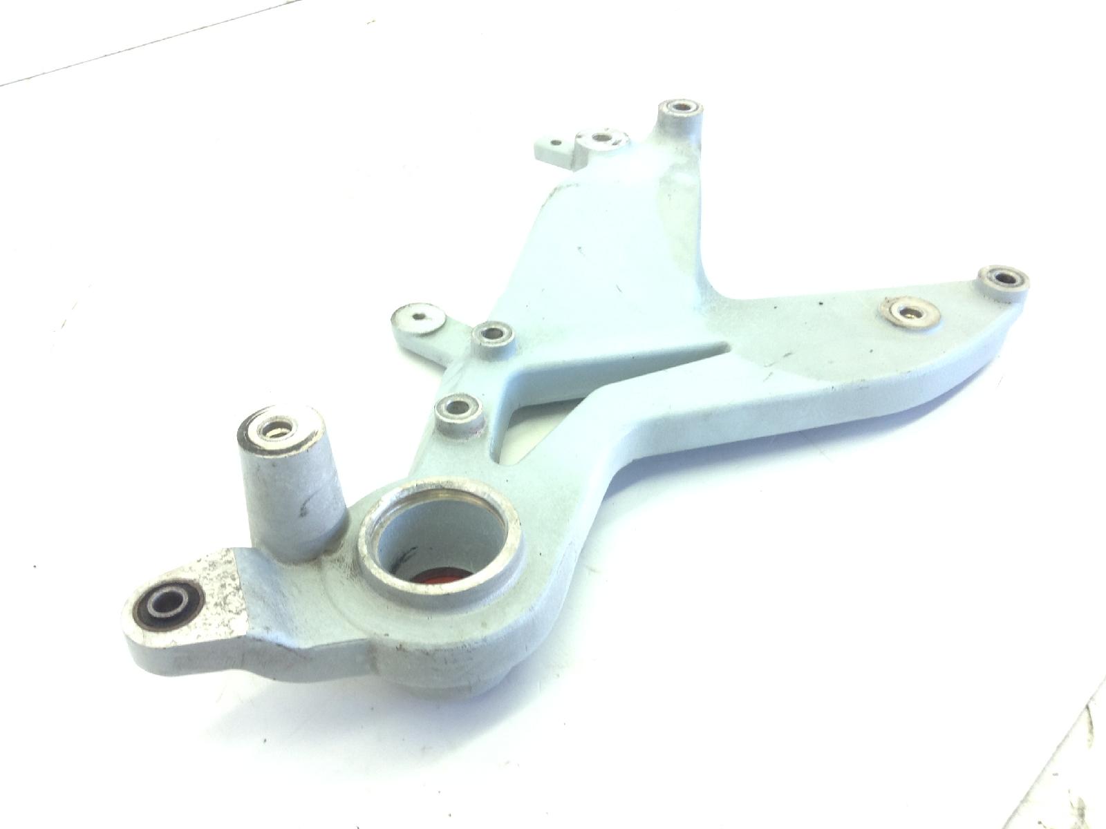 Kymco people one e4 125 staffa supporto scarico marmitta 2016 2018 d42000