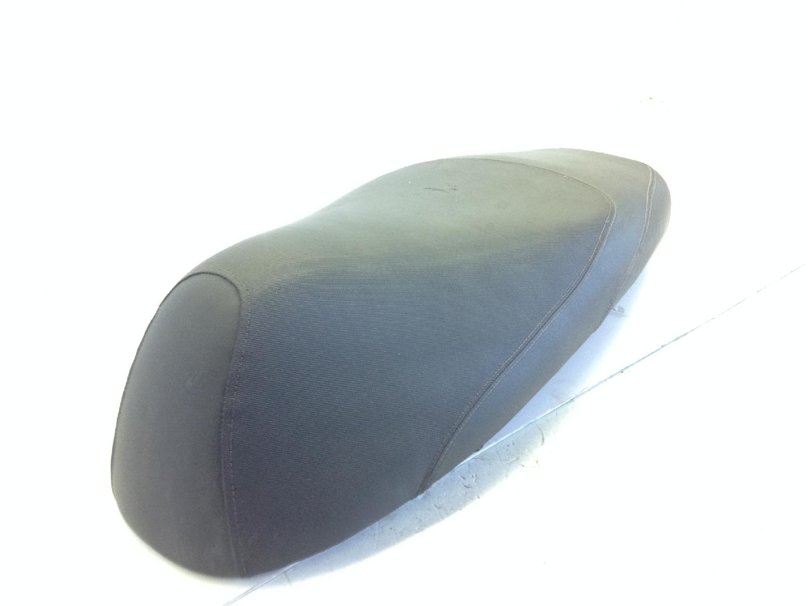 Kymco people one e4 125 sella saddle - piccoli difetti 2016 2018 d42000