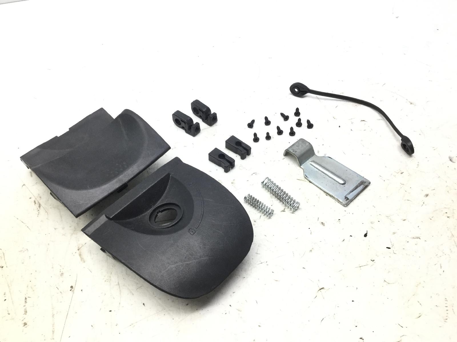 Kymco people one e4 125 cerniera e accessori bauletto 2016 2018 d42000