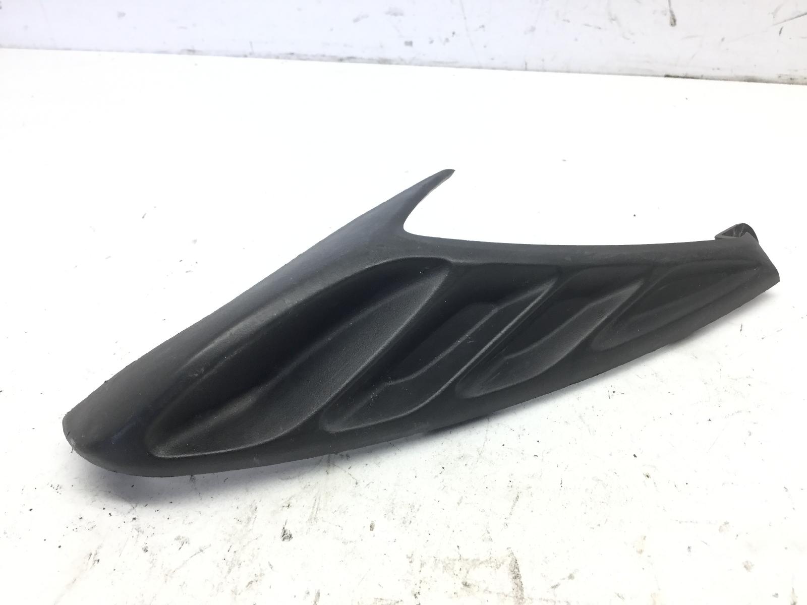 Kymco people one e4 125 coperchio scudo anteriore destro 2016 2018 d42000