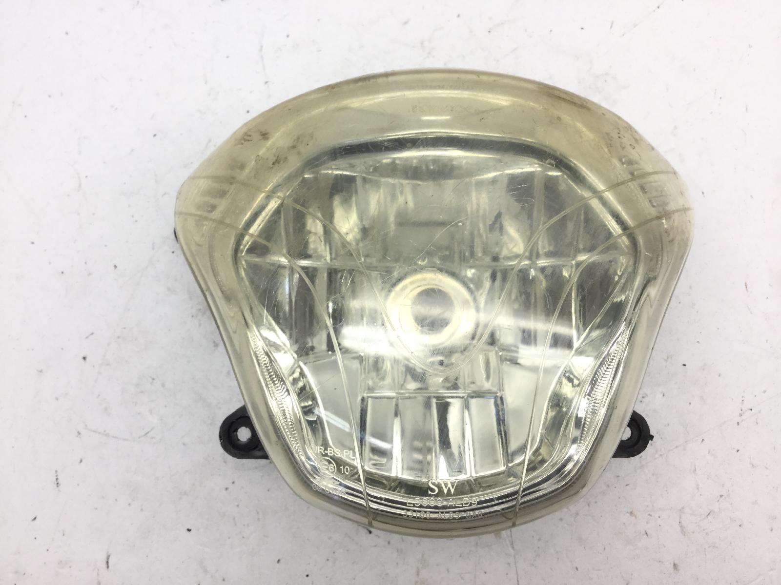 Kymco people one e4 125 faro fanale anteriore 2016 2018 d42000