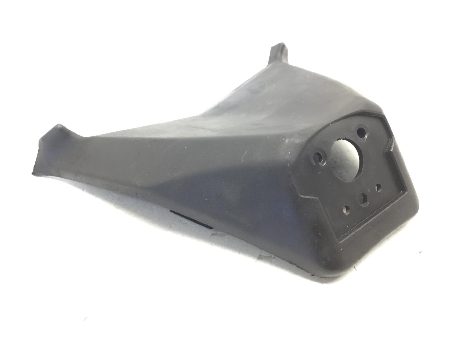 Kymco people one e4 125 coperchio supporto luce targa posteriore 2016 2018 d42000