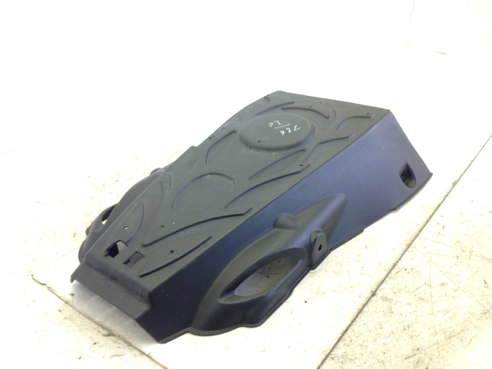 Kymco people one e4 125 carena sottopedana sotto pavimento 2016 2018 d42000