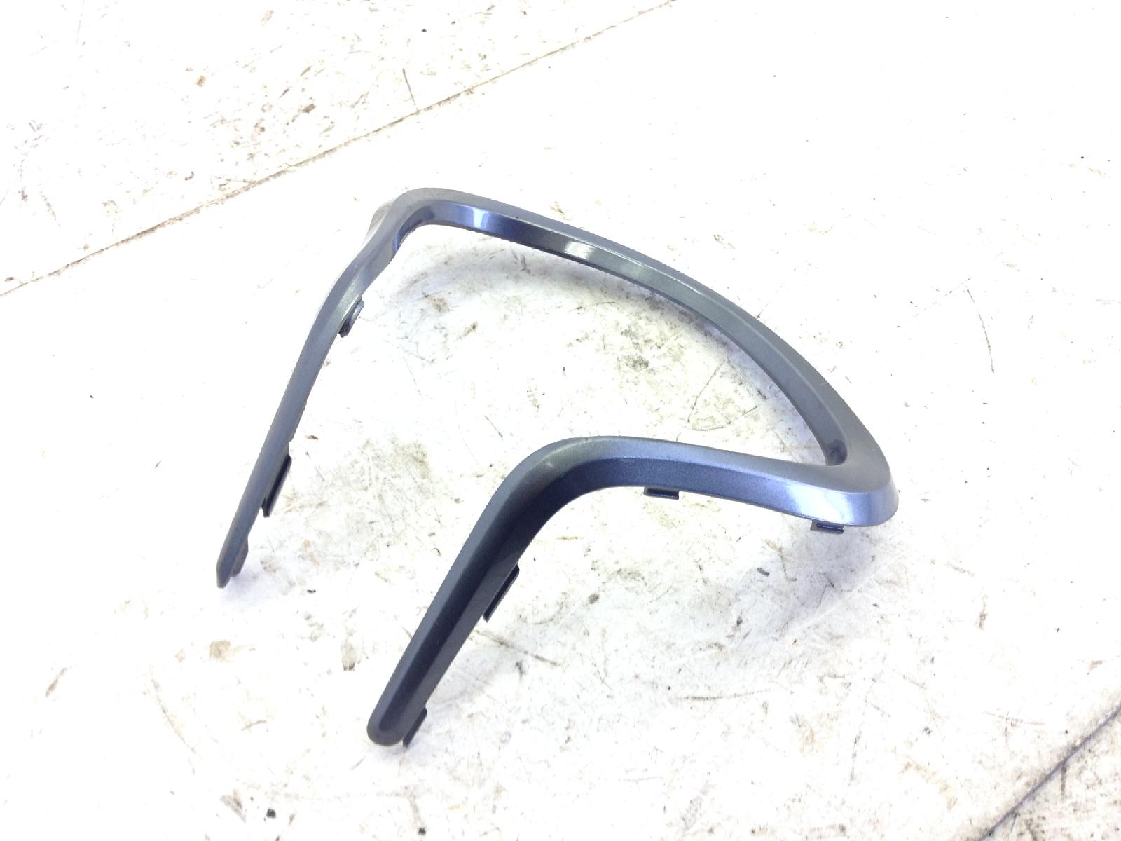 Kymco people one e4 125 carena manubrio anteriore superiore cornice faro 2016 2018 d42000