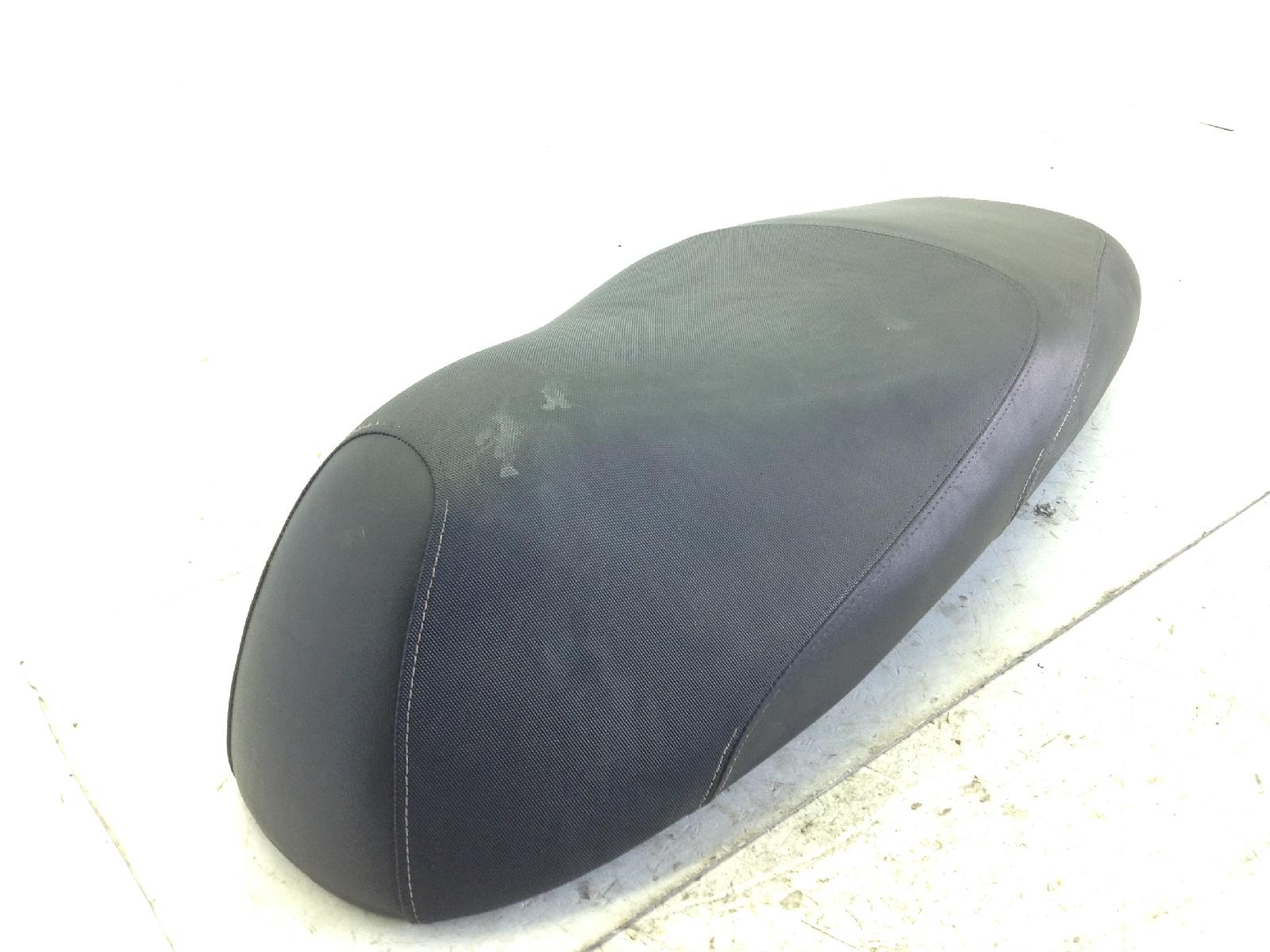 Kymco people one e4 125 sella saddle 2016 2018 d42000