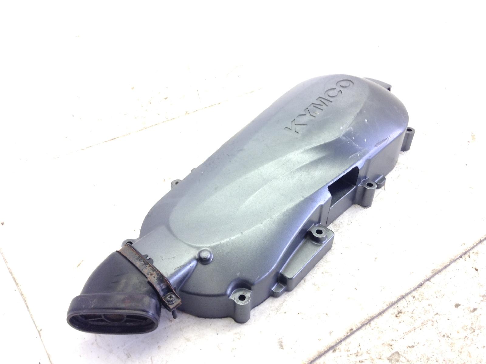 Kymco people one e4 125 coperchio carter trasmissione 2016 2018 d42000