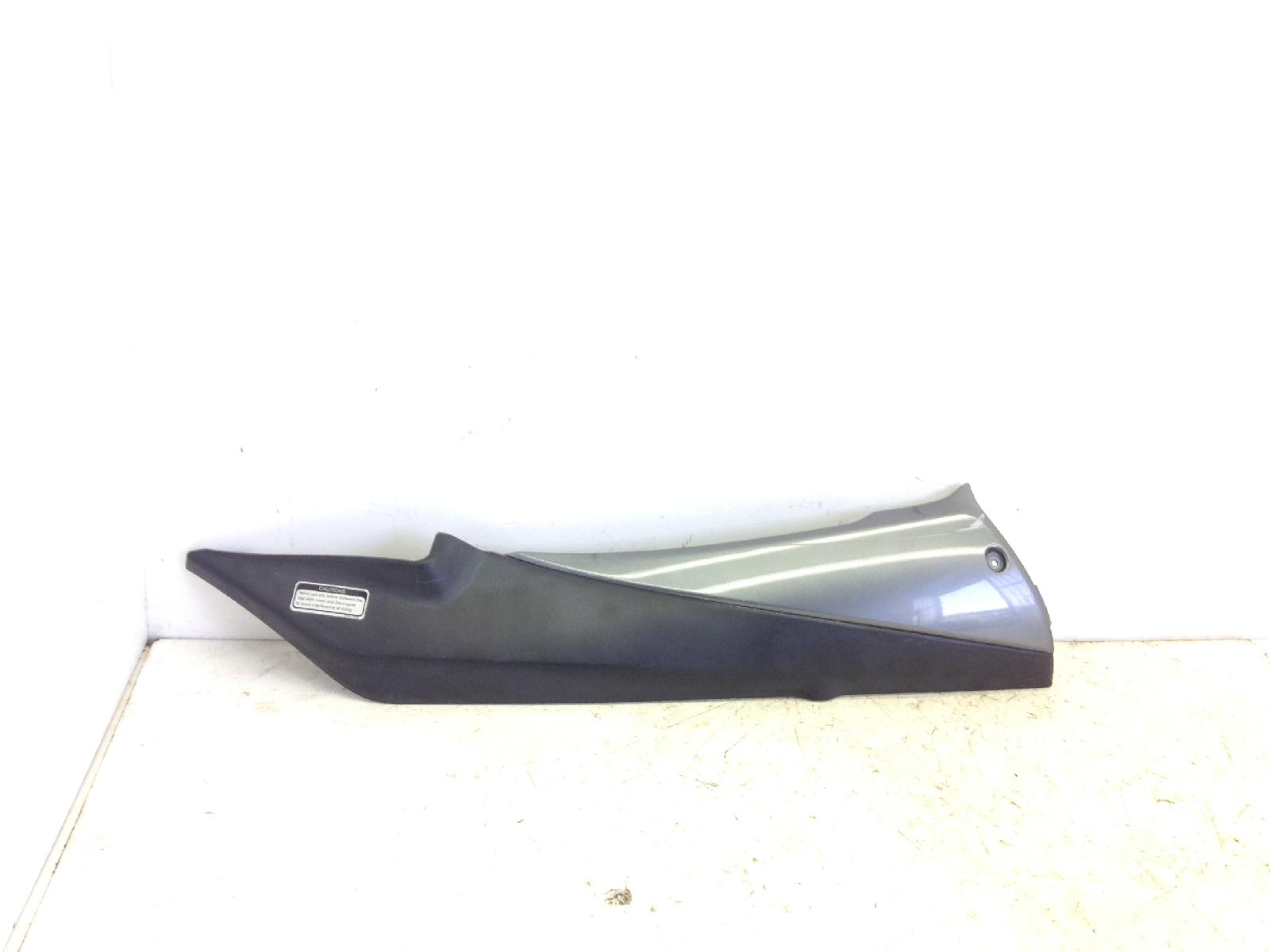 Kymco people one e4 125 carena sottopedana sottopavimento destra 2016 2018 d42000