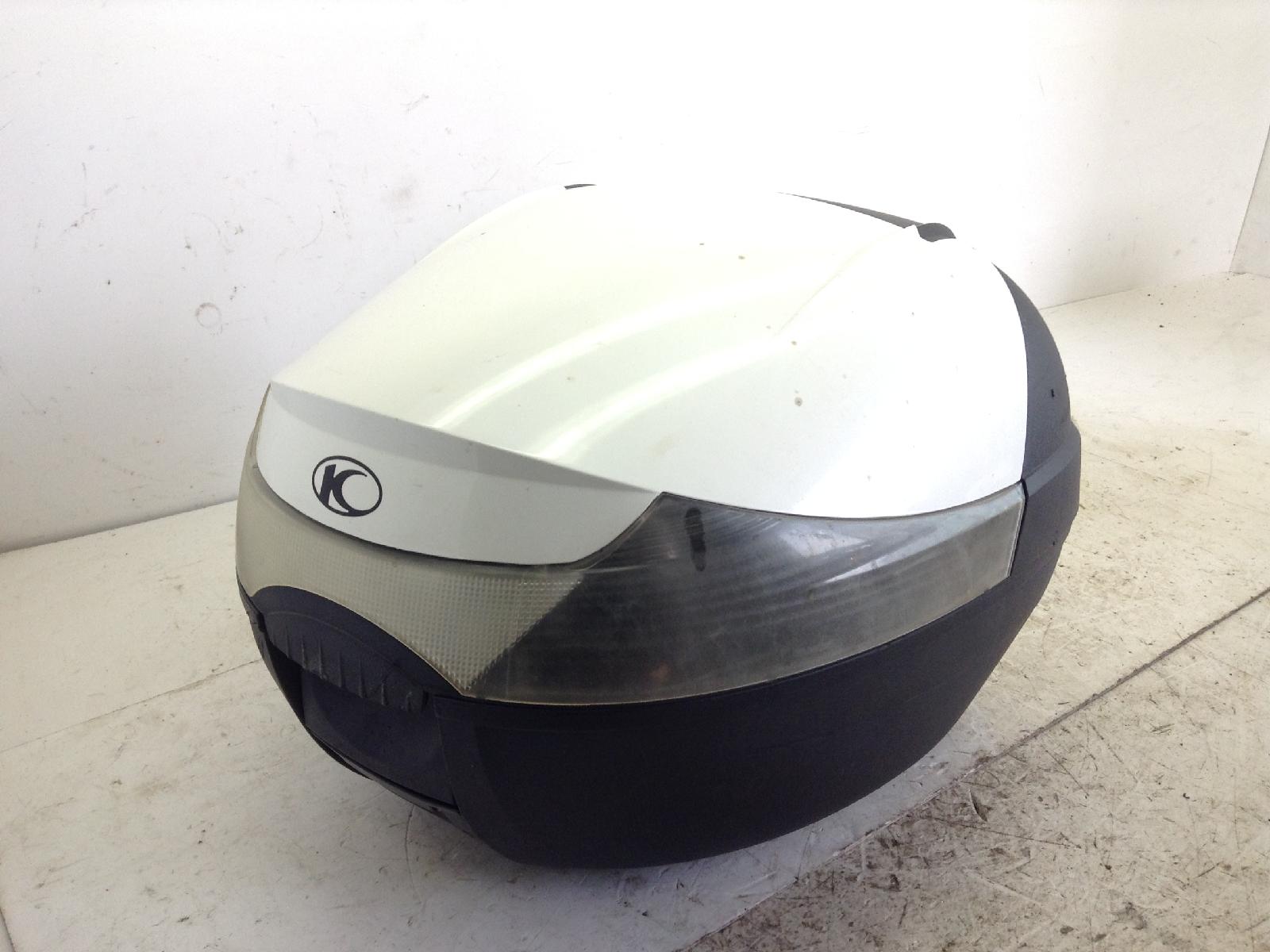 Kymco people one e4 125 bauletto posteriore portapacchi - no chiave 2016 2018 d42000