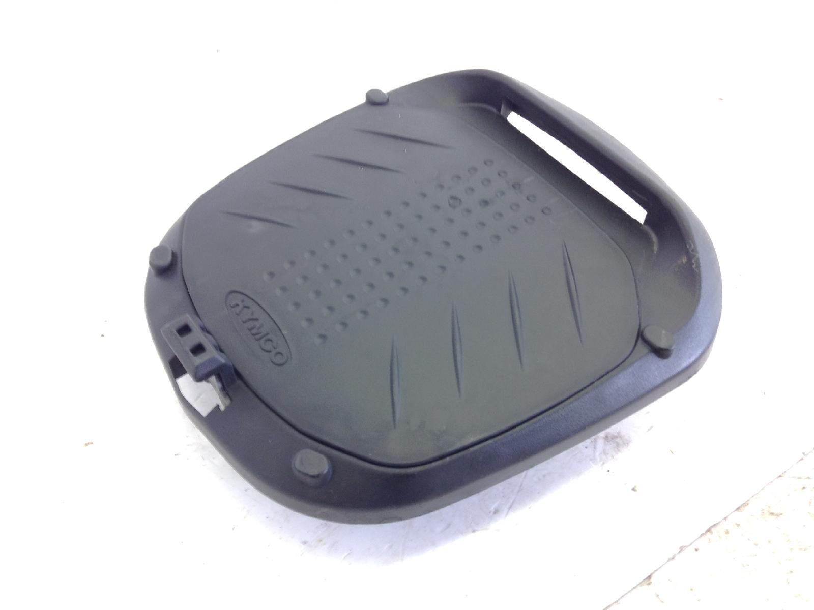 Kymco people one e4 125 piastra supporto bauletto posteriore portapacchi 2016 2018 d42000
