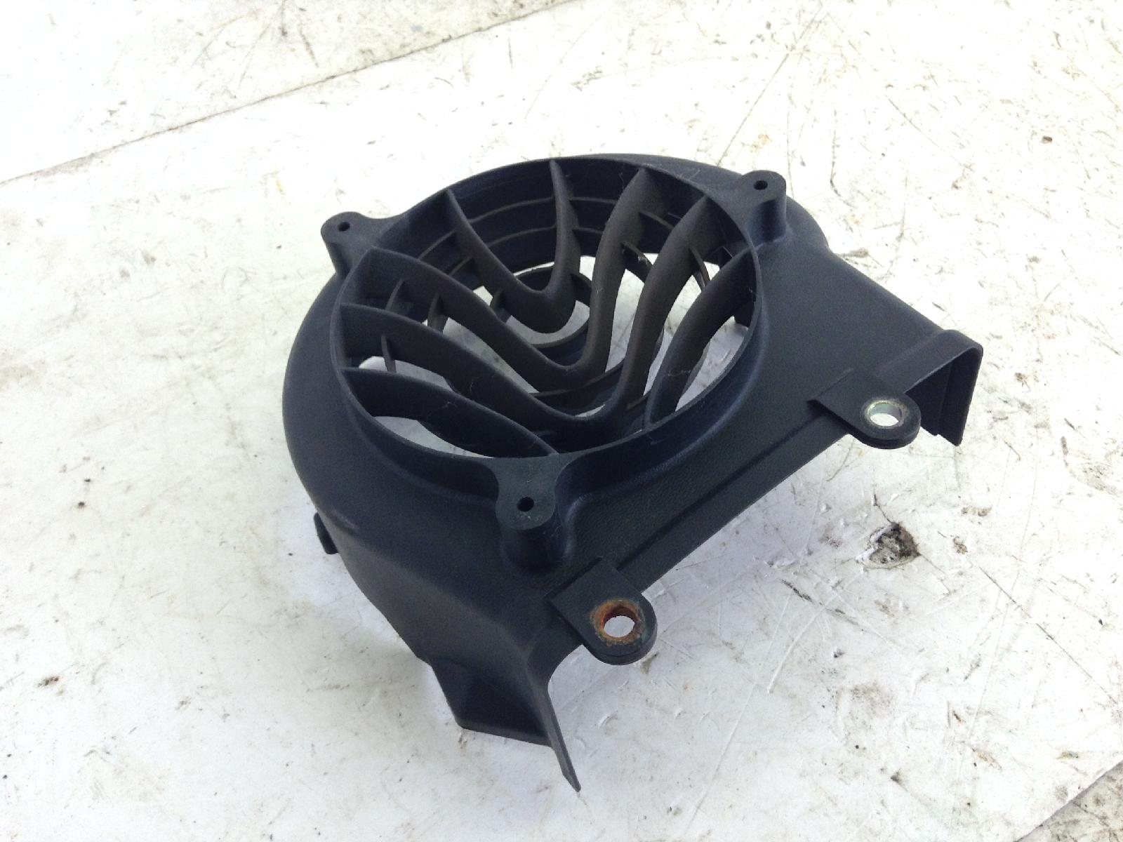 Kymco people one e4 125 convogliatore aria coperchio vetola raffreddamento 2016 2018 d42000