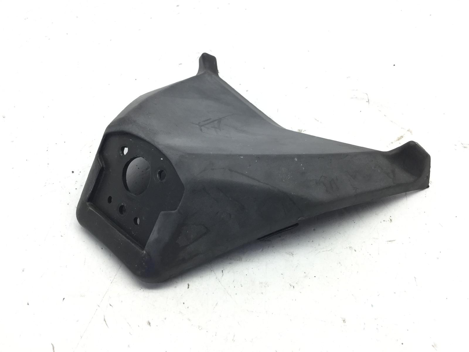 Kymco people one e4 125 coperchio supporto luce targa posteriore 2016 2018 d42000