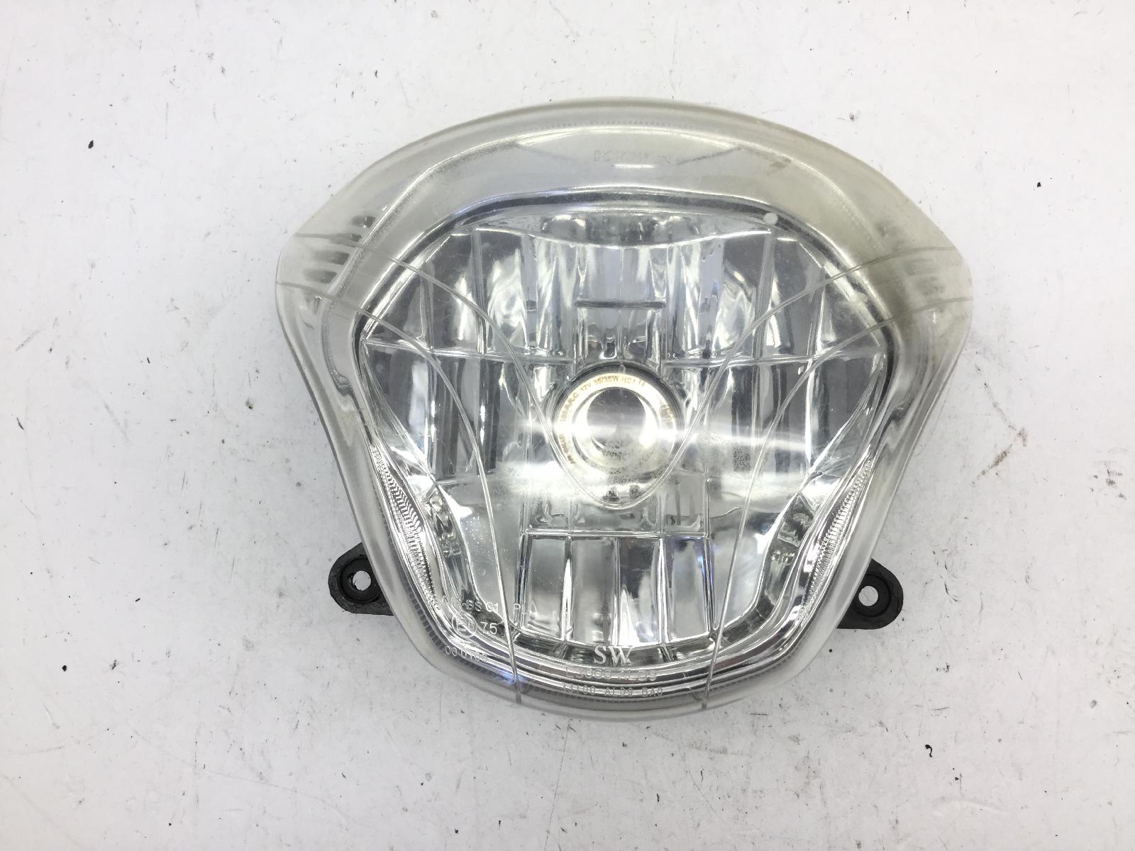 Kymco people one e4 125 faro fanale anteriore 2016 2018 d42000