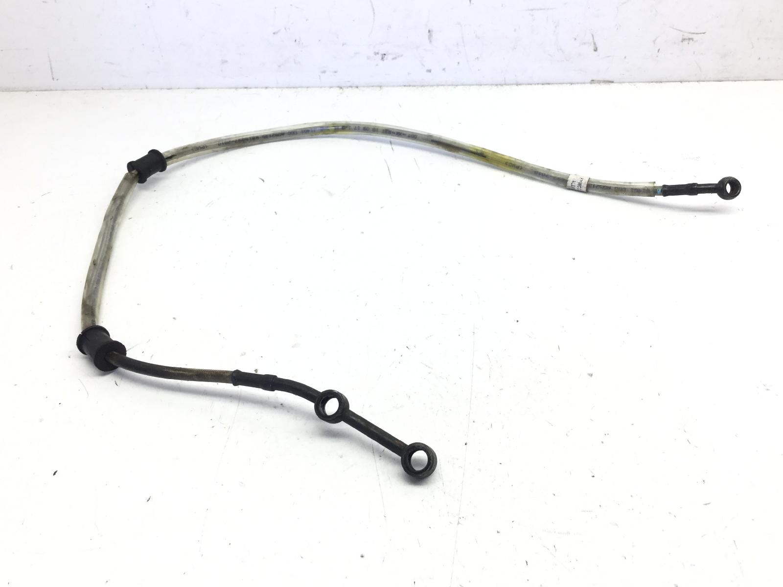 Kymco people one e4 125 tubo freno anteriore 2016 2018 d42000