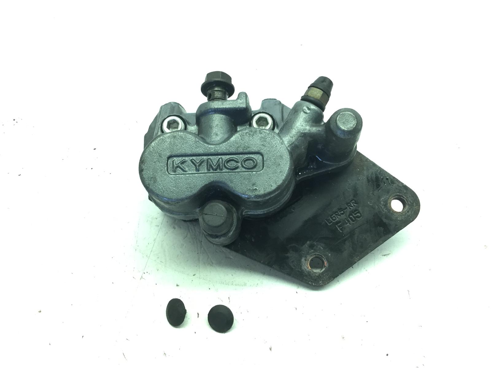 Kymco people one e4 125 pinza freno anteriore - interasse: 49 mm 2016 2018 d42000