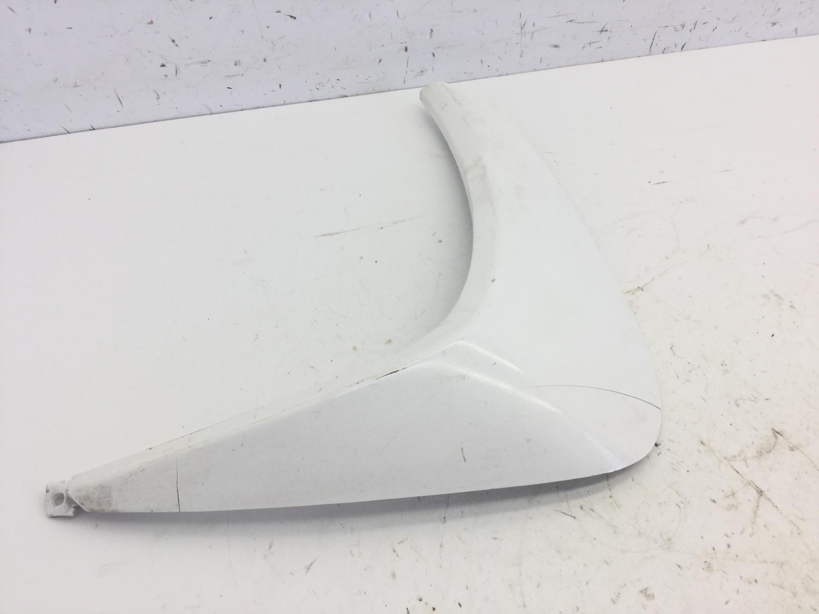 Peugeot geopolis rs 300 carena coperchio destro scudo anteriore - crepe 2010 2010 vgan2agaaa