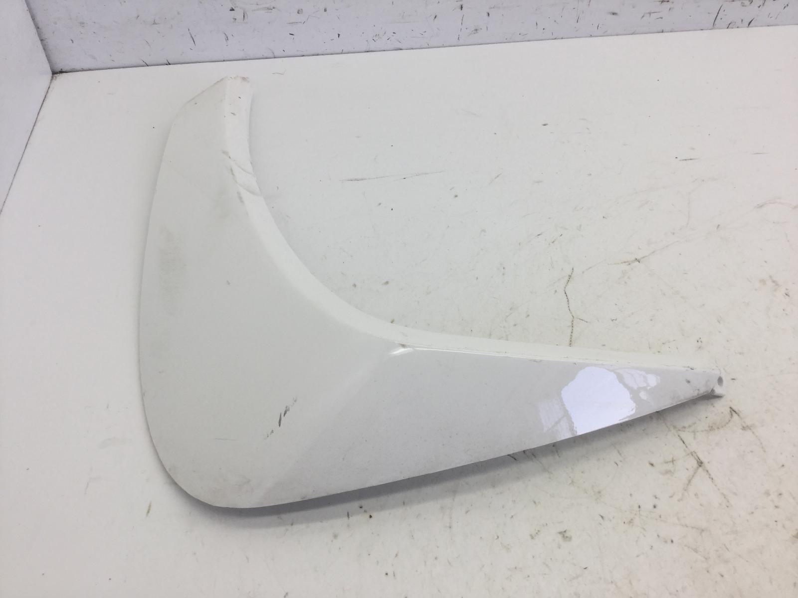 Peugeot geopolis rs 300 carena coperchio sinistro scudo anteriore 2010 2010 vgan2agaaa