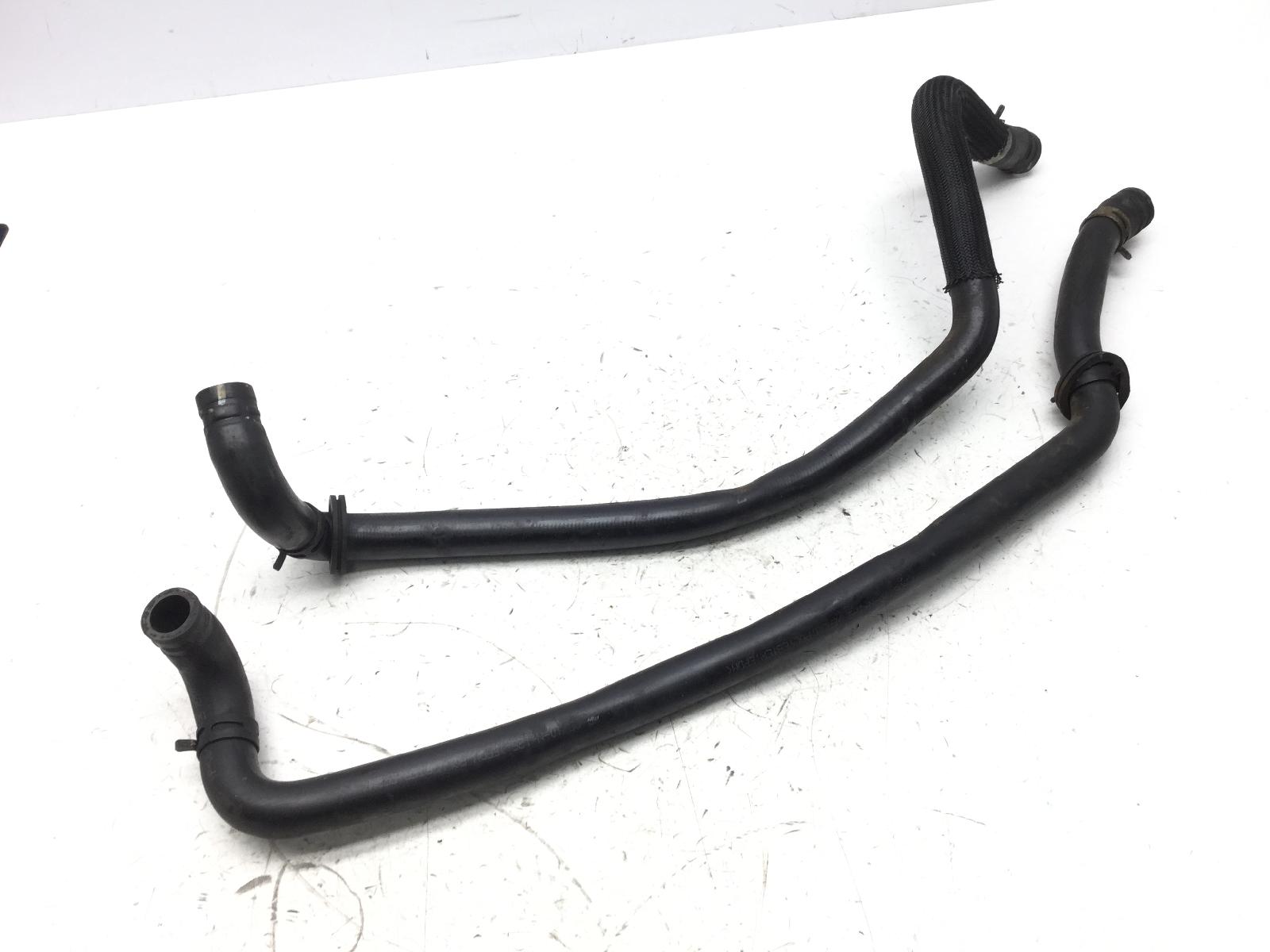 Peugeot geopolis rs 300 kit 2 tubi acqua radiatore 2010 2010 vgan2agaaa
