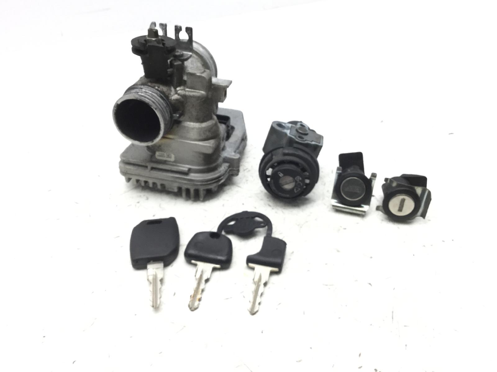 Peugeot geopolis rs 300 blocchetto accensione chiavi 2010 2010 vgan2agaaa