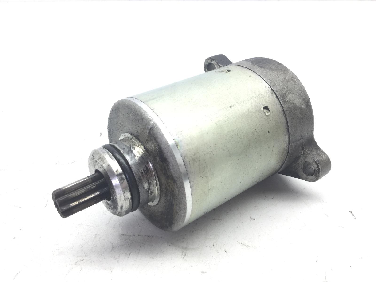 Piaggio x8 street e2 150 motorino avviamento starter motore 2006 2008 m49200