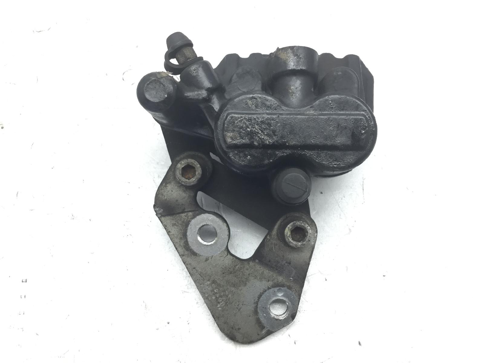 Piaggio x8 street e2 150 pinza freno anteriore front brake 2006 2008 m49200