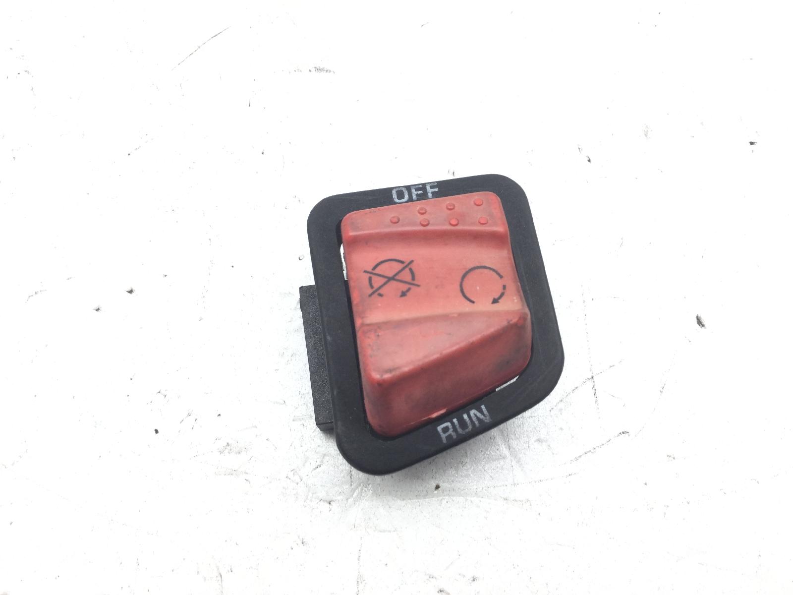 Piaggio x8 street e2 150 tasto pulsante on off interruttore corrente 2006 2008 m49200