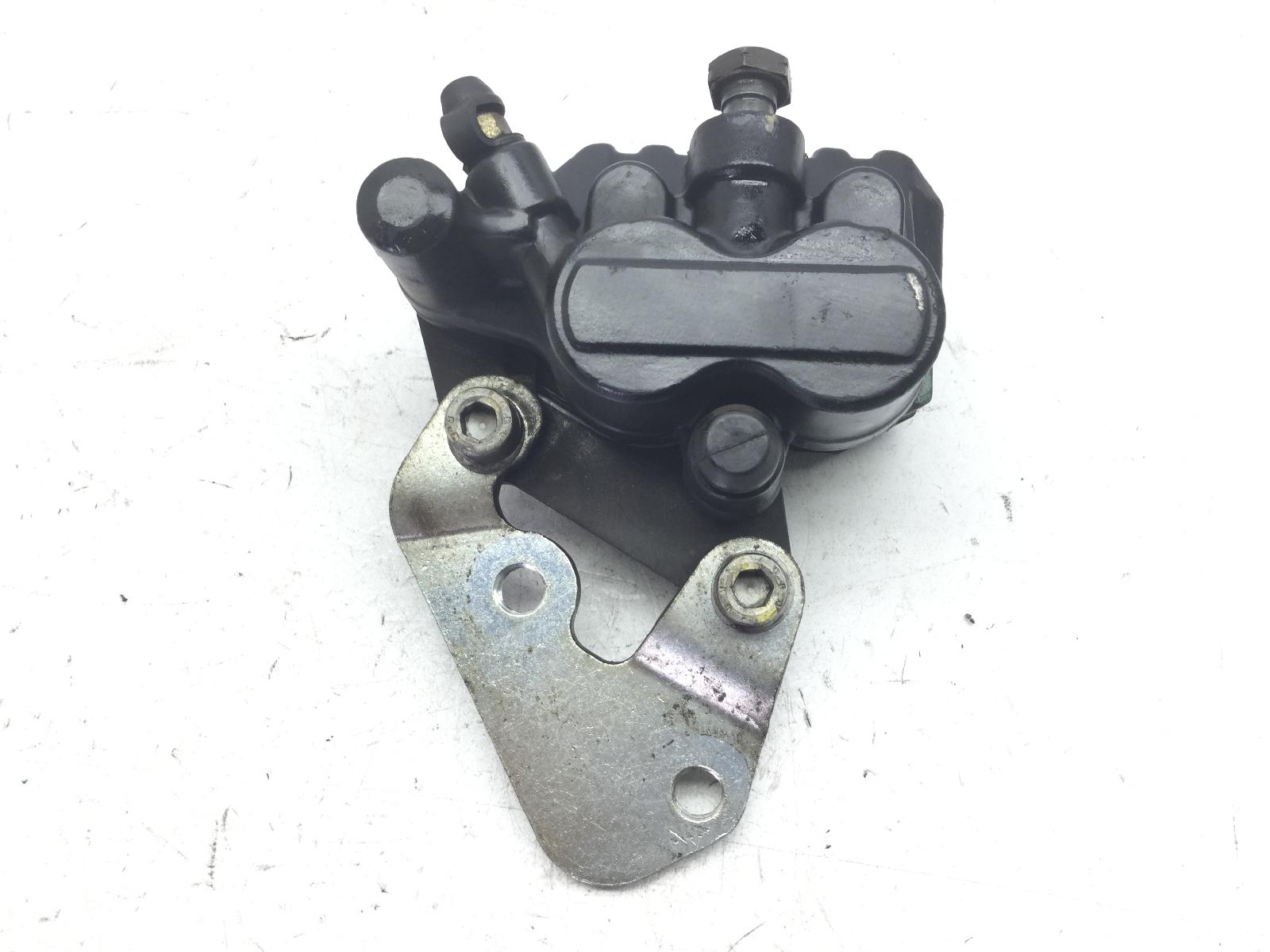 Piaggio x8 street e2 150 pinza freno anteriore con staffa supporto 2006 2008 m49200