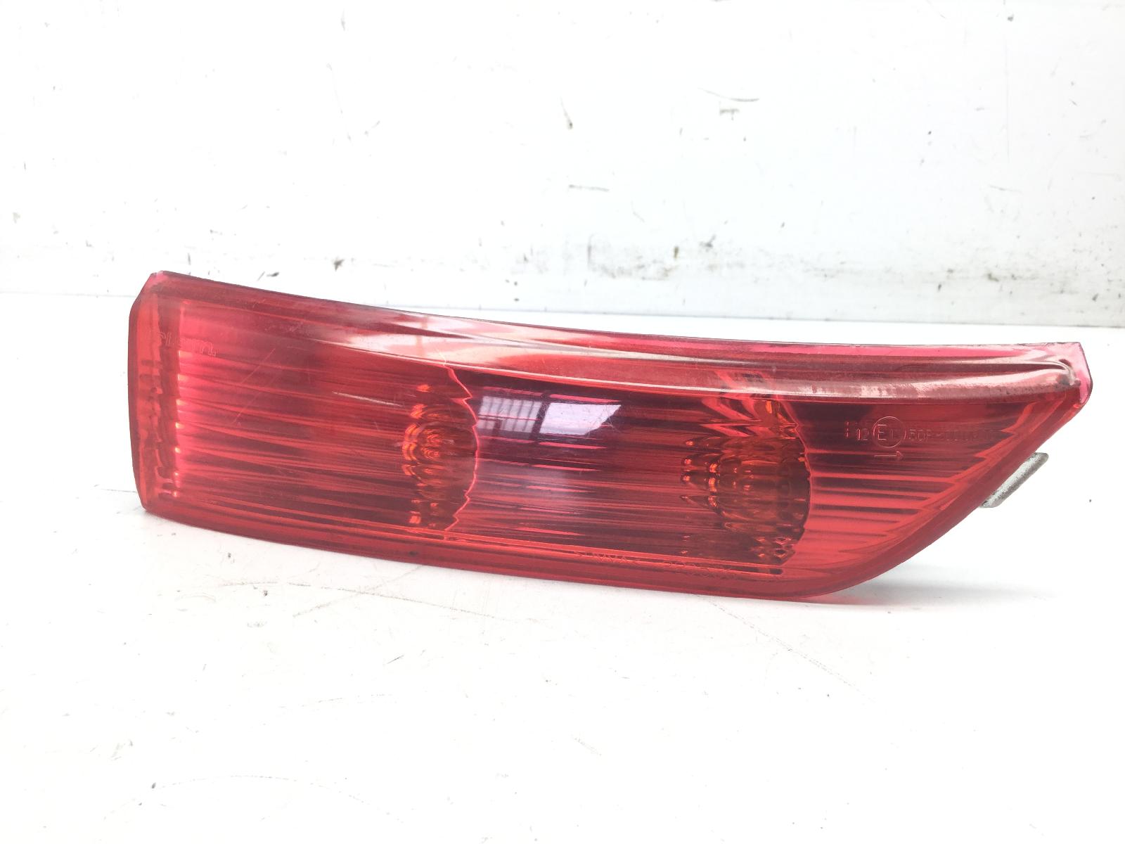 Piaggio x8 street e2 150 freccia posteriore destra faro fanale 2006 2008 m49200