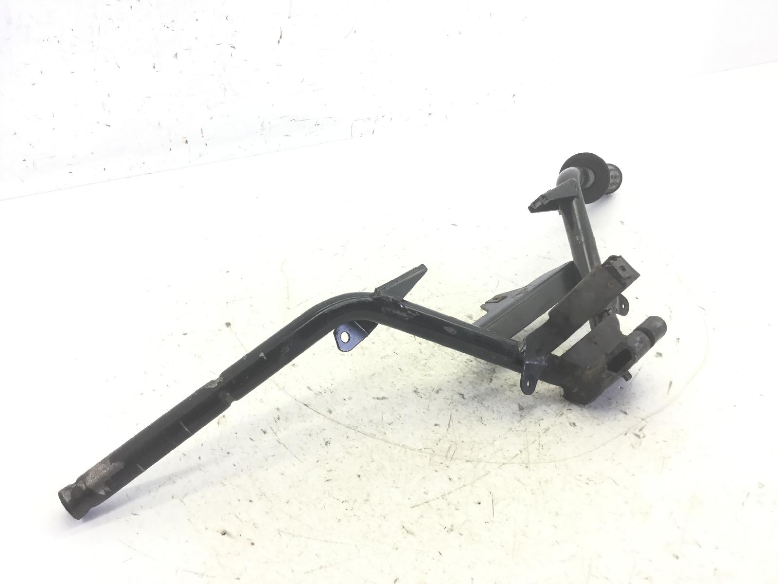 Piaggio x8 street e2 150 manubrio handlebar 2006 2008 m49200