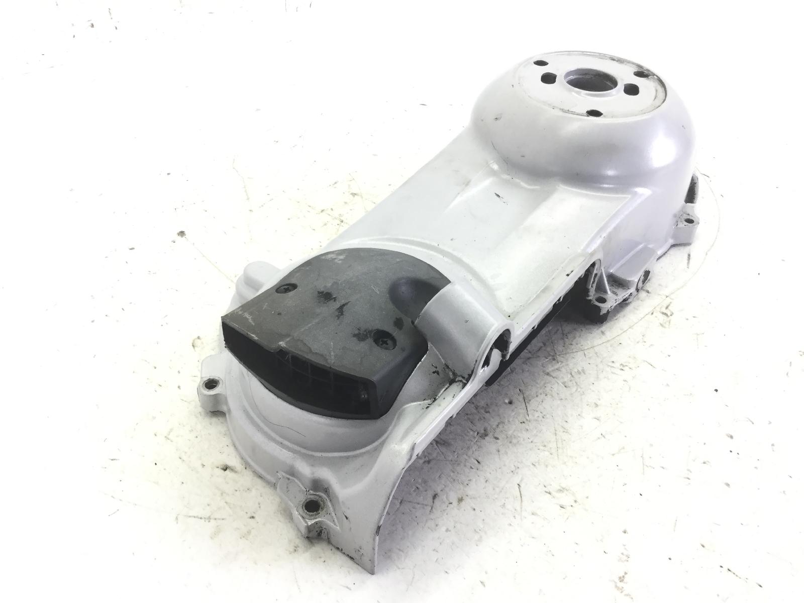 Piaggio x8 street e2 150 coperchio carter trasmissione 2006 2008 m49200