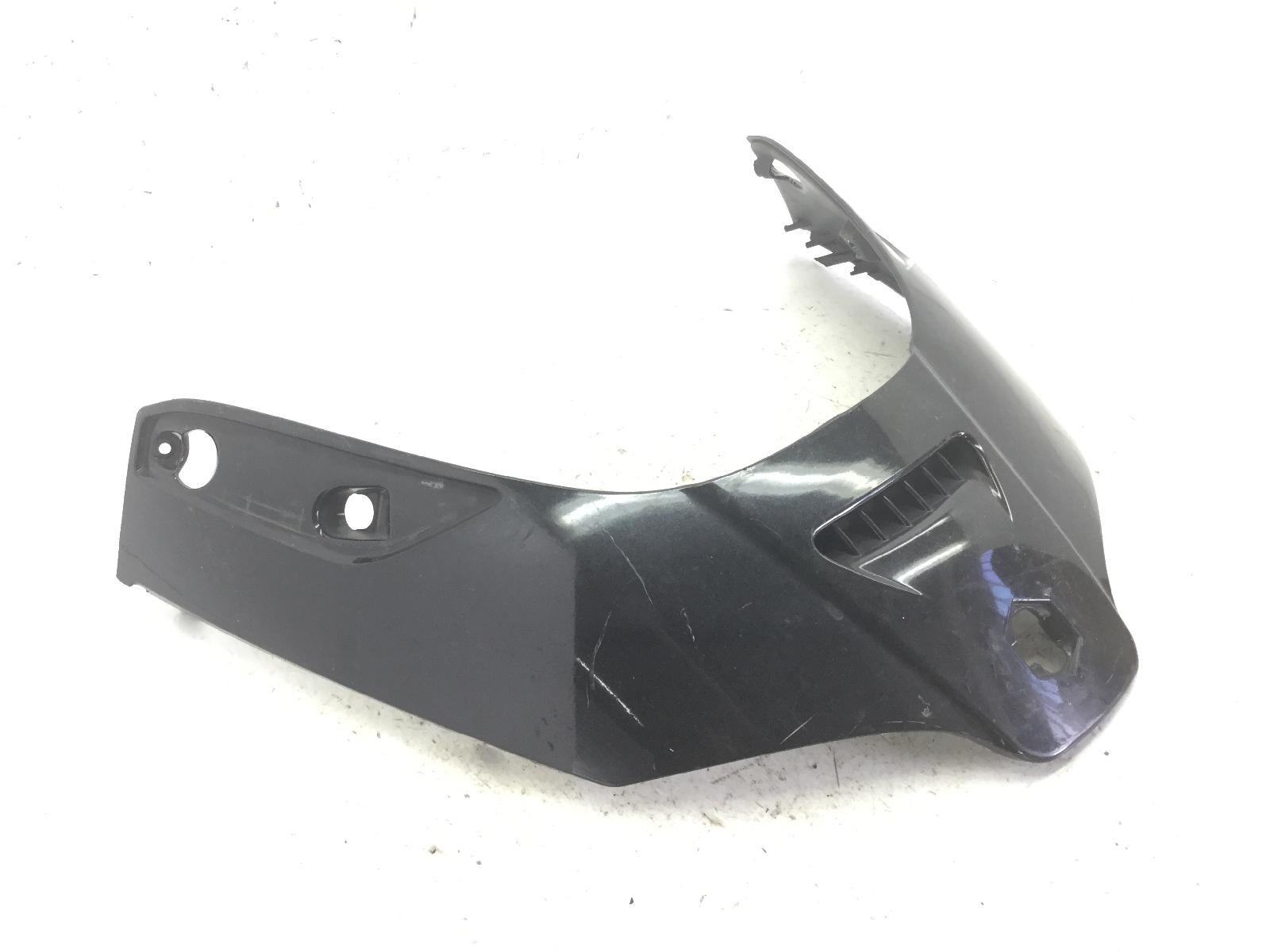 Piaggio x8 street e2 150 coperchio carena scudo anteriore 2006 2008 m49200