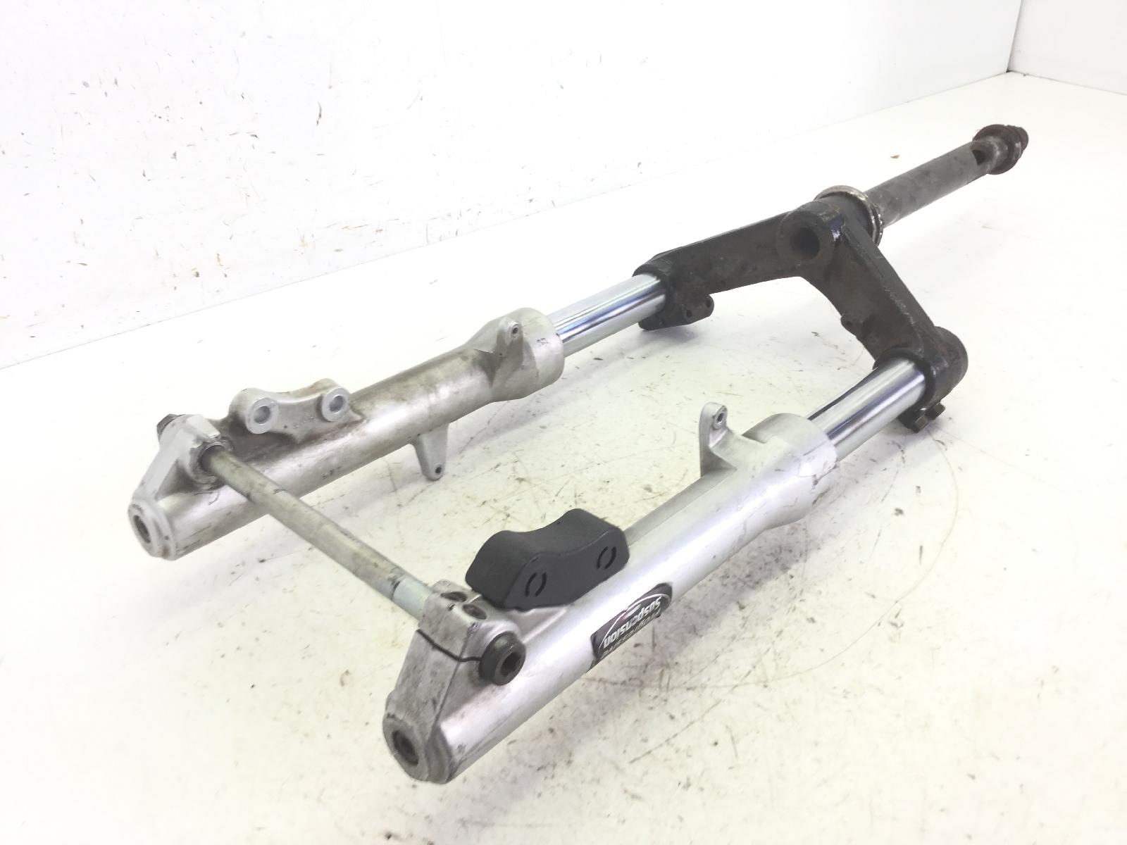 Piaggio x8 street e2 150 forcella - punti di ruggine su parte alta steli 2006 2008 m49200