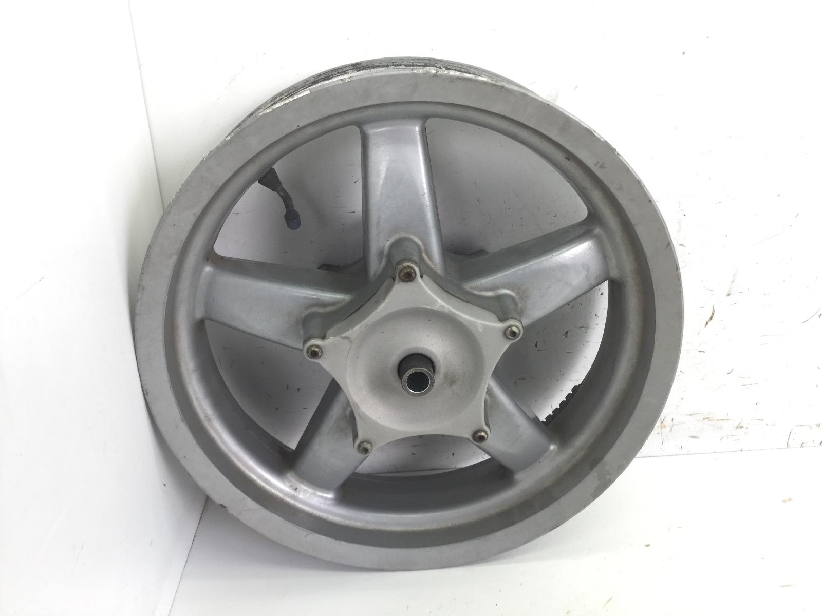 Piaggio x8 street e2 150 cerchio ruota anteriore 14 x 3.50 2006 2008 m49200