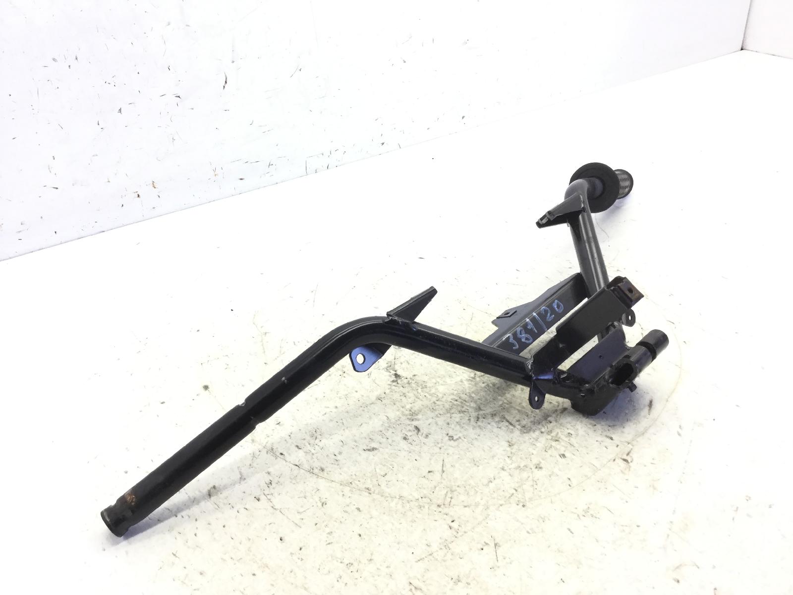 Piaggio x8 street e2 150 manubrio handlebar 2006 2008 m49200