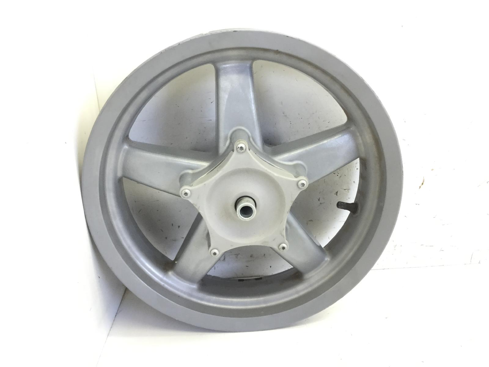Piaggio x8 street e2 150 cerchio ruota anteriore 14 x 3.50 2006 2008 m49200