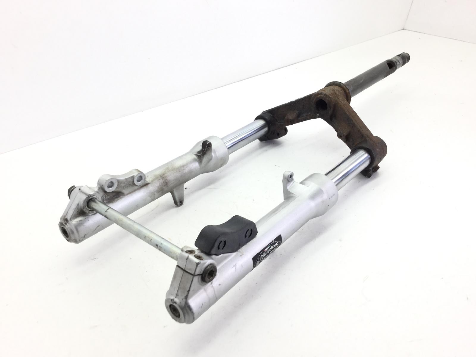 Piaggio x8 street e2 150 forcella - punti di ruggine su parte alta steli 2006 2008 m49200