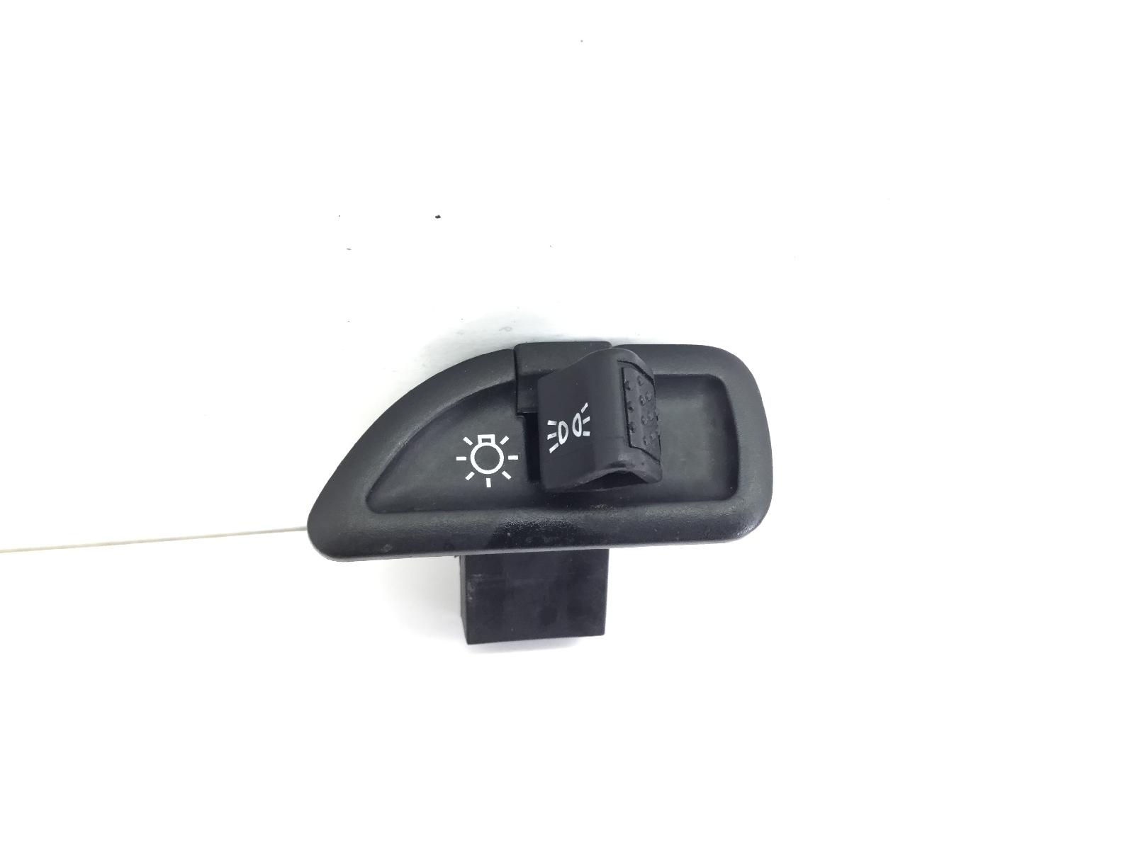Piaggio x8 street e2 150 tasto pulsante accensione luci di posizione 2006 2008 m49200