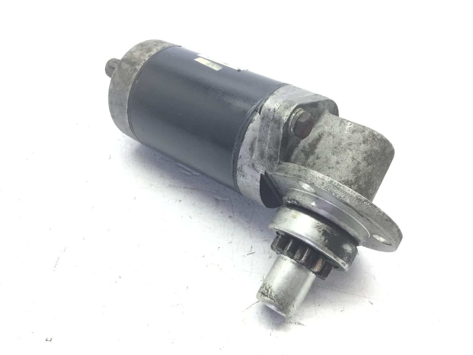 Lml star deluxe 4t e3 200 motorino avviamento starter motore 2011 2015 md7m10b14f