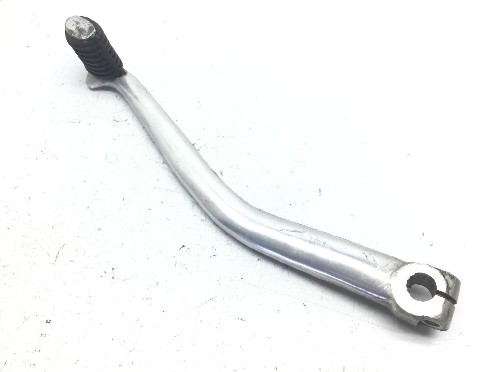 Lml star deluxe 4t e3 200 pedivella pedale leva accensione avviamento 2011 2015 md7m10b14f