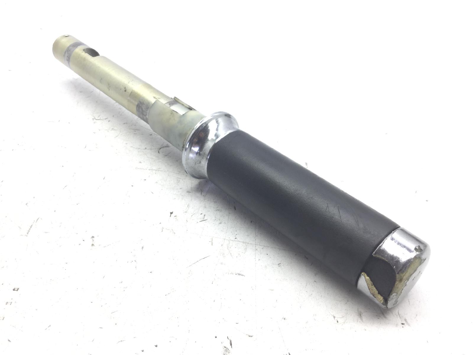 Lml star deluxe 4t e3 200 manopola comando gas acceleratore manubrio 2011 2015 md7m10b14f