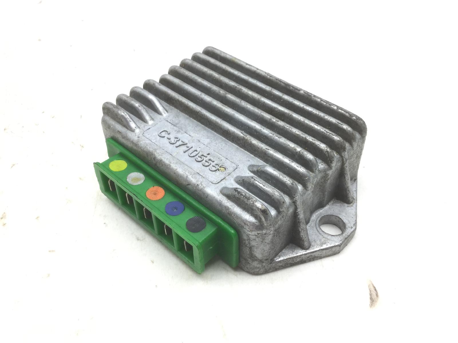 Lml star deluxe 4t e3 200 regolatore di tensione corrente 2011 2015 md7m10b13c