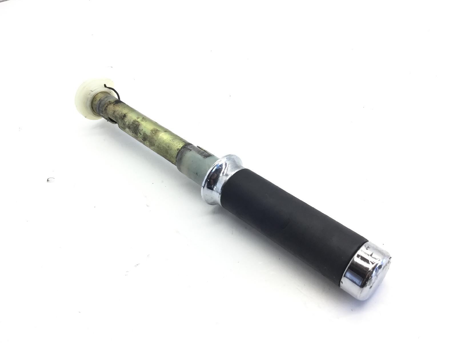 Lml star deluxe 4t e3 200 manopola manubrio comando gas acceleratore 2011 2015 md7m10b13c