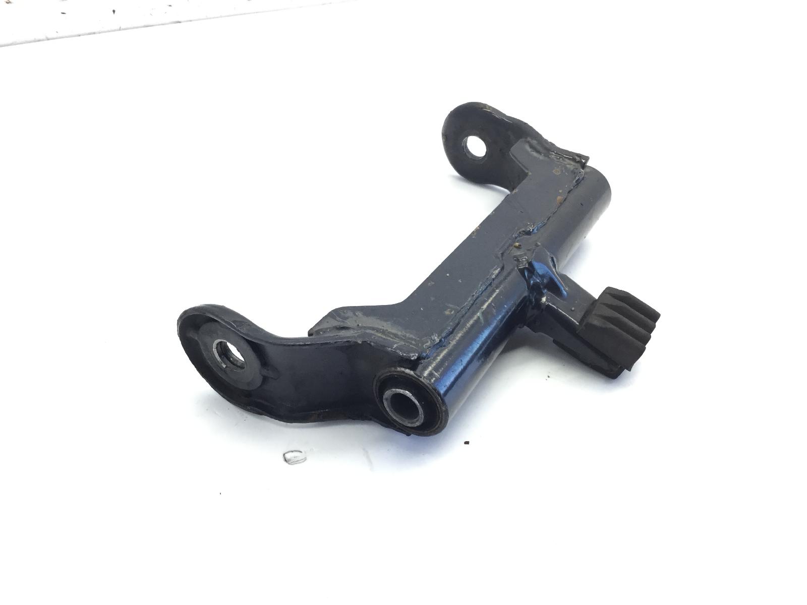 Lml star deluxe 4t e3 200 staffa supporto motore 2011 2015 md7m10b13c