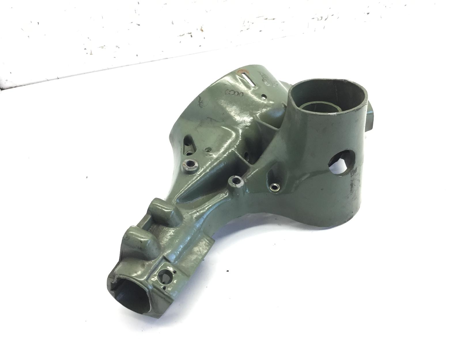 Lml star deluxe 4t e3 200 staffa supporto manubrio inferiore 2011 2015 md7m10b13c