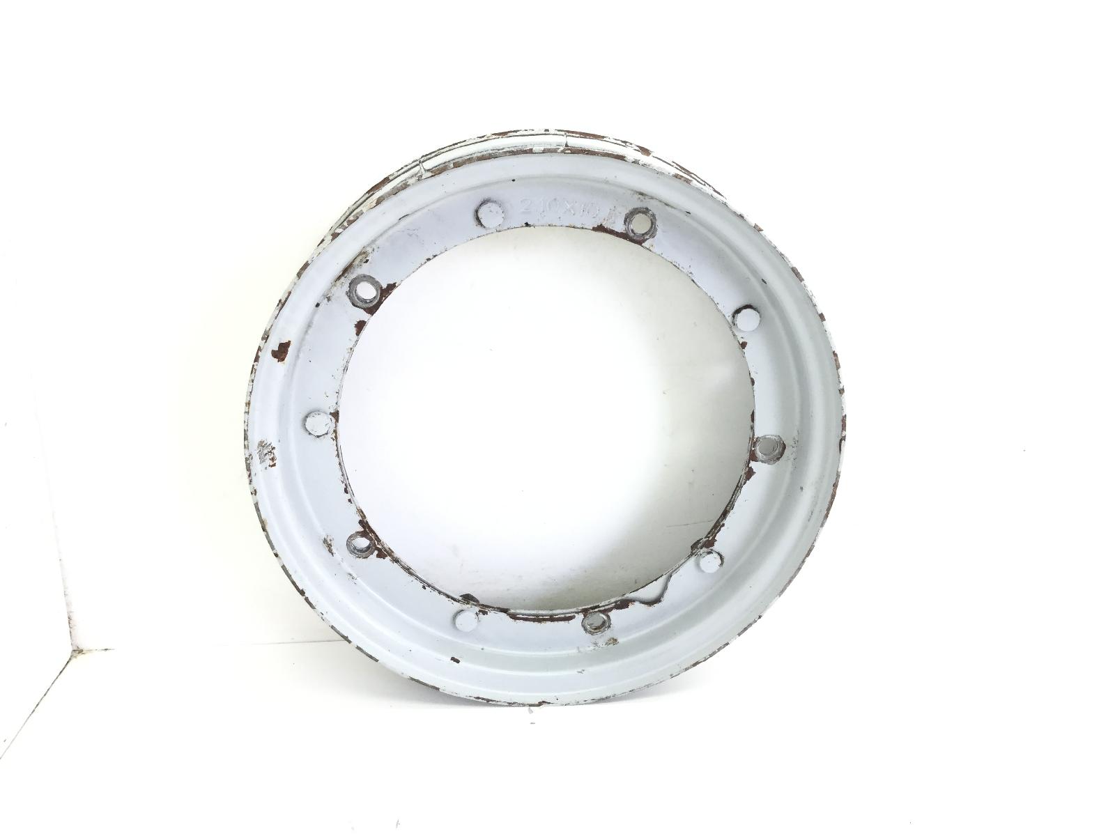 Lml star deluxe 4t e3 200 cerchio ruota posteriore / anteriore 10 x 2.10 2011 2015 md7m10b14f