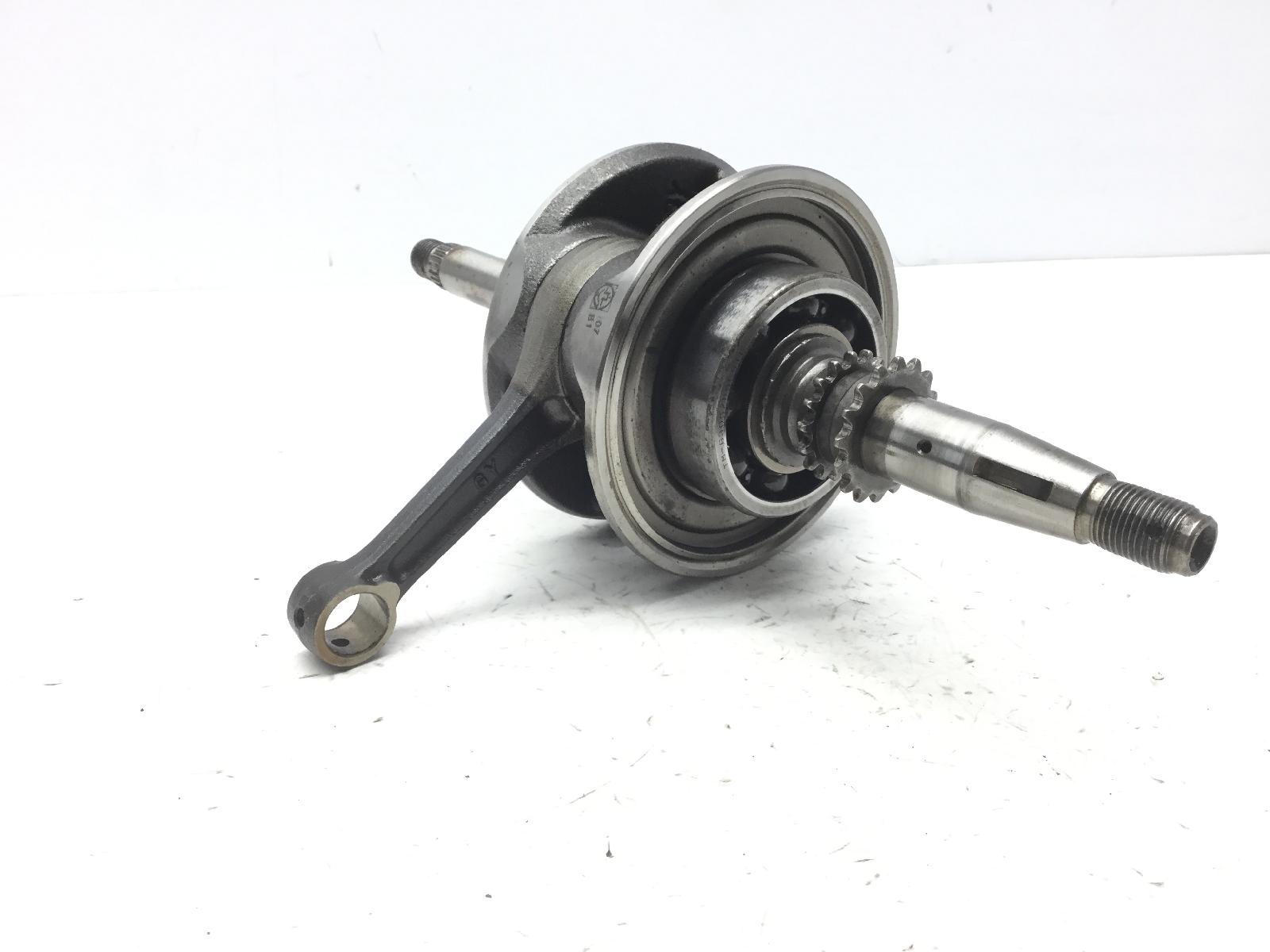 Malaguti centro ie 160 albero motore 2011 2011 zjm8501a